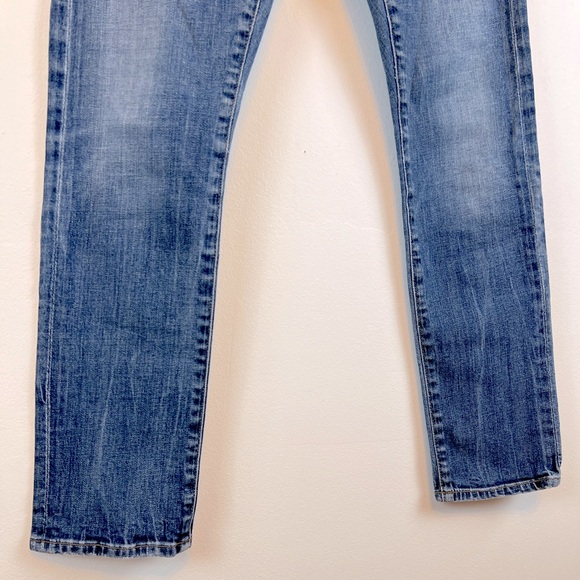 Citizen of Humanity skinny jeans - Picture 9 of 13